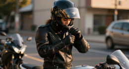 Motorcycle Riding Gear: A Labor Day sales Guide