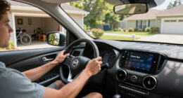 Nissan's 'Home Run' Hybrid SUV Arrives In November To Rival Toyota RAV4, Honda CR-V