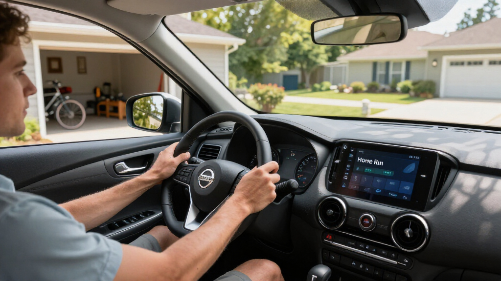Nissan's 'Home Run' Hybrid SUV Arrives In November To Rival Toyota RAV4, Honda CR-V