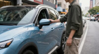 Nissan Surges In Global Coverage