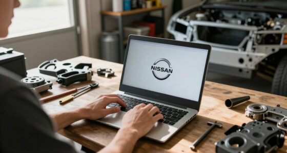 Nissan Surges In Global Coverage