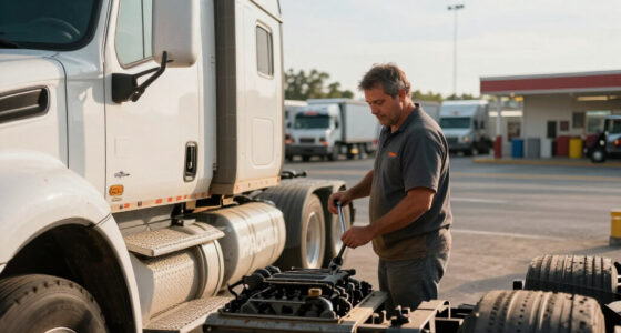 Paccar Surges In Global Coverage