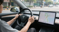 Passenger Screens Are Everywhere. A Third Of Owners Never Even Use Them