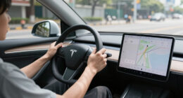 Passenger Screens Are Everywhere. A Third Of Owners Never Even Use Them