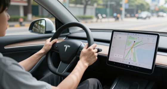 Passenger Screens Are Everywhere. A Third Of Owners Never Even Use Them