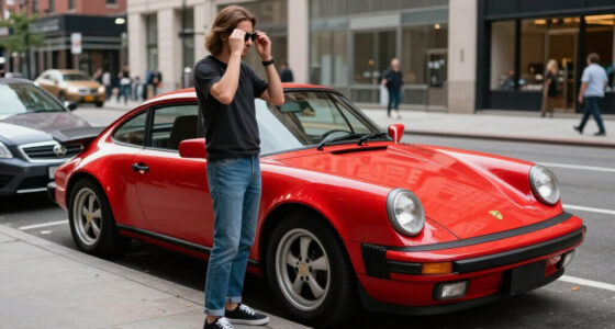Porsche Surges In Global Coverage