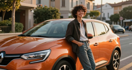 Renault Surges In Global Coverage