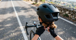 Ride In The Centre Of The Lane And Always Wear A Helmet – Spain Has New Cycling Rules Coming Later This Week