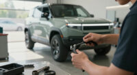 Rivian R3 Will Be Priced 'Materially Lower' Than R2, CEO Says