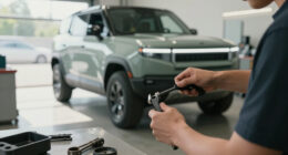 Rivian R3 Will Be Priced 'Materially Lower' Than R2, CEO Says