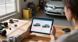 Same Battery Size, Different Range: VW ID. Polo Takes On Renault 5
