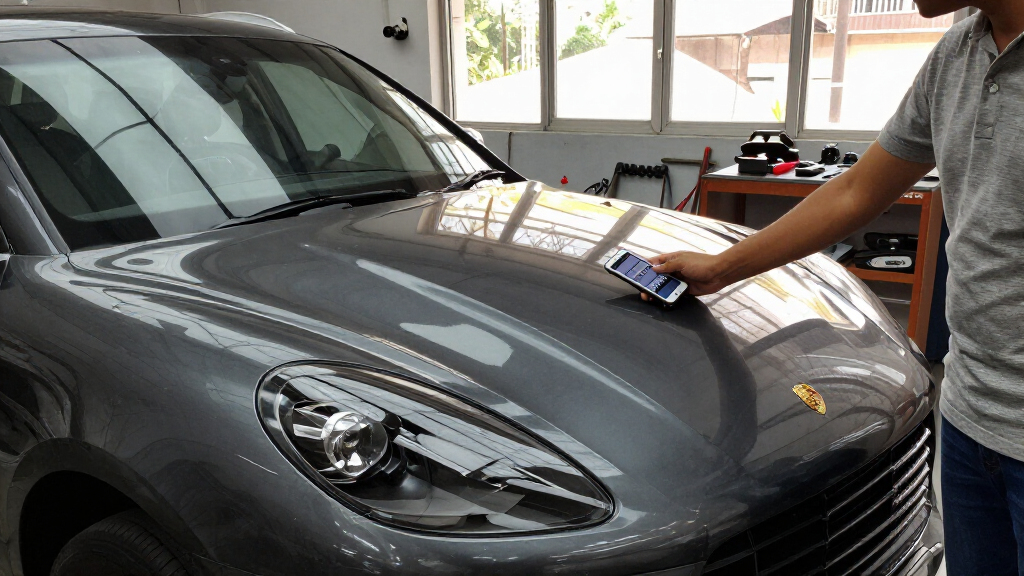 Second Hand 2015 Porsche Macan S Diesel For Sale At Rs. 42,00,000 In Bangalore. - CarTrade