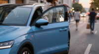 Skoda Peaq Surges In Global Coverage