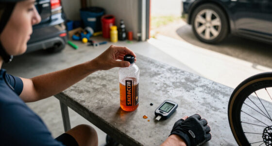 Skratch Labs Sport Fuel: Trying Out New Nutrition As A Diabetic