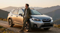 Subaru Crosstrek Surges In Global Coverage