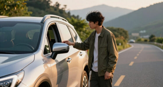 Subaru Surges In Global Coverage