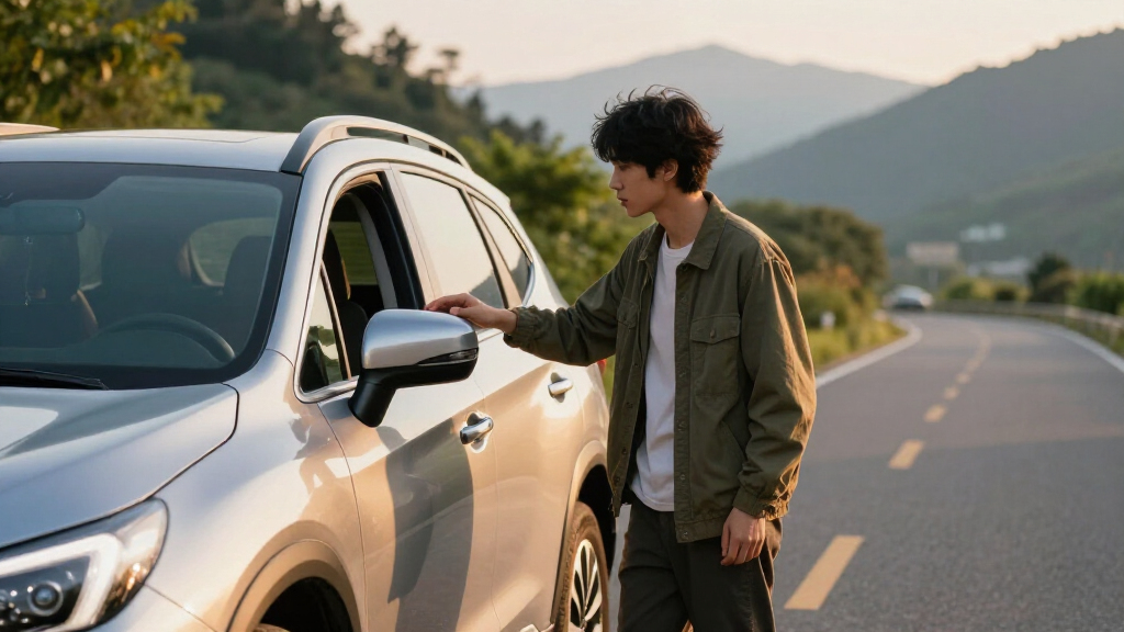 Subaru Surges In Global Coverage