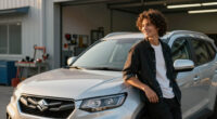 Suzuki Surges In Global Coverage