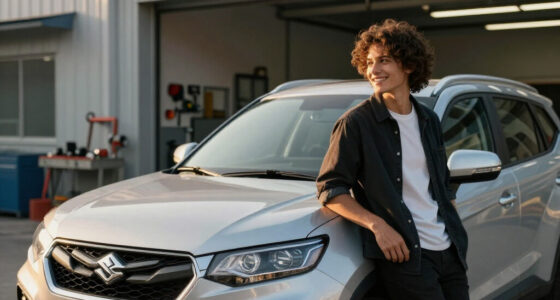 Suzuki Surges In Global Coverage