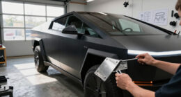 Tesla Set To Hold Cybercab Event In Austin, Texas - Reuters