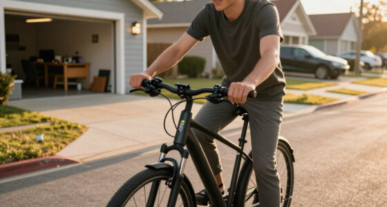 The Aventon Level 3 Made Me Fall Back In Love With E-Biking