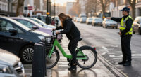 “The ‘Wild West’ Approach To Dockless E-bikes Cannot Continue”: Sadiq Khan Sets Out Plan For Regulating London Bikeshare Schemes, Urging Department For Transport To Act Fast To “Make These Powers A Reality”