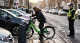 “The ‘Wild West’ Approach To Dockless E-bikes Cannot Continue”: Sadiq Khan Sets Out Plan For Regulating London Bikeshare Schemes, Urging Department For Transport To Act Fast To “Make These Powers A Reality”