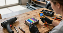 Thermal Runaway: A Guide To Its Prevention And Containment In Li-ion Batteries