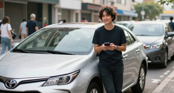 Toyota Corolla Surges In Global Coverage