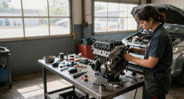 Toyota’s Engines Keep Failing. Honda Told Us How It’s Avoiding The Same Fate