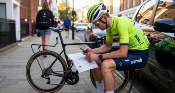 US Political Candidate’s Bike Rides On Strava Show He Doesn’t Live In State He’s Running To Lead; Tadej Pogačar Reportedly Lobbying Team To Race In Europeans; Oxford Street Pedestrianisation To Start Next Month + More On The Live Blog