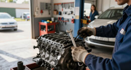 Volkswagen Mission Efficiency Surges In Global Coverage
