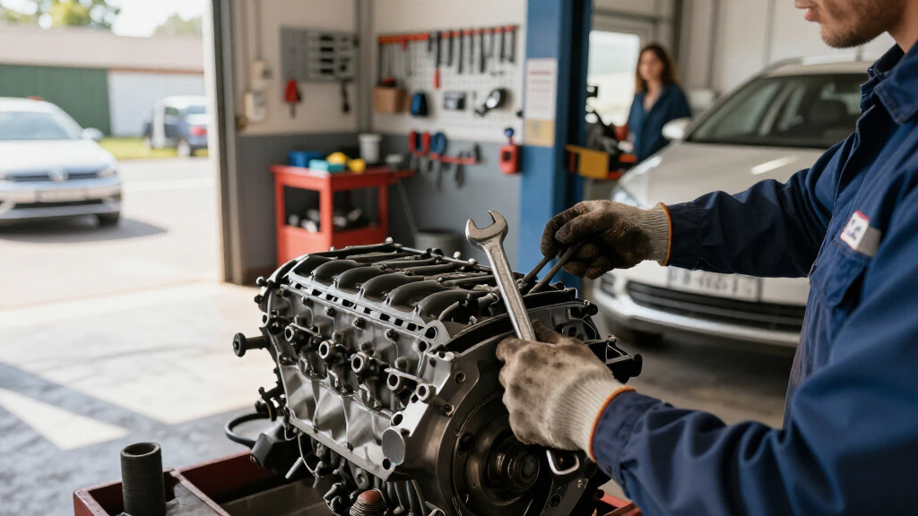 Volkswagen Mission Efficiency Surges In Global Coverage