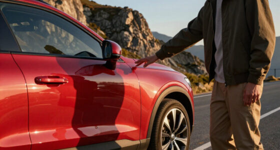 Volvo Surges In Global Coverage