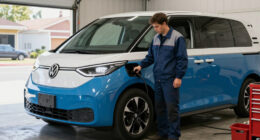 VW Postpones US Return Of The ID. Buzz To 2028