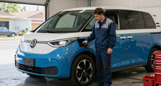 VW Postpones US Return Of The ID. Buzz To 2028
