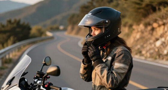 10 Best Convertible Full-Face Bike Helmets for Versatile Riding in 2027