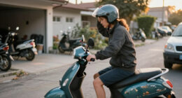 10 Best Moped Scooters for Everyday Riding in 2027