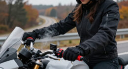 11 Best Motorcycle Heated Grips for Cold-Weather Riding in 2027
