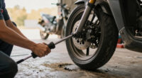 11 Best Motorcycle Tire Changers for Home and Trailside Repairs in 2027