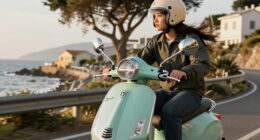 11 Best Vespa Scooters for Kids and Style-Minded Riders in 2027