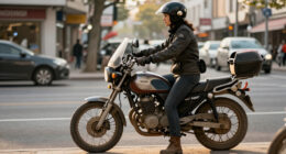 12 Best Commuter Motorcycles for Everyday Riding in 2027