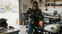 12 Best Motorcycle Costume Accessories for Halloween and Cosplay in 2027