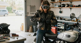 12 Best Motorcycle Costume Accessories for Halloween and Cosplay in 2027