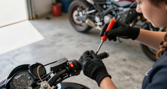 12 Best Motorcycle Heated Grips in 2027