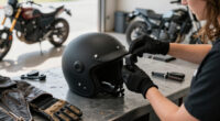 12 Best Motorcycle Helmet Cameras for Riding in 2027