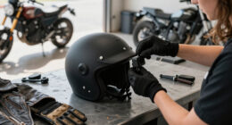 12 Best Motorcycle Helmet Cameras for Riding in 2027