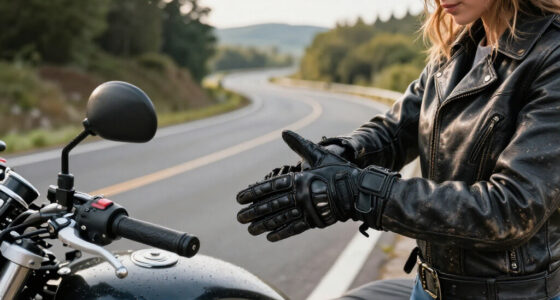 12 Best Motorcycle Riding Gloves for 2027