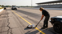 12 Drag Strips Will Be Auctioned Off After IHRA’s Implosion