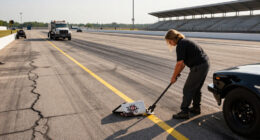 12 Drag Strips Will Be Auctioned Off After IHRA’s Implosion